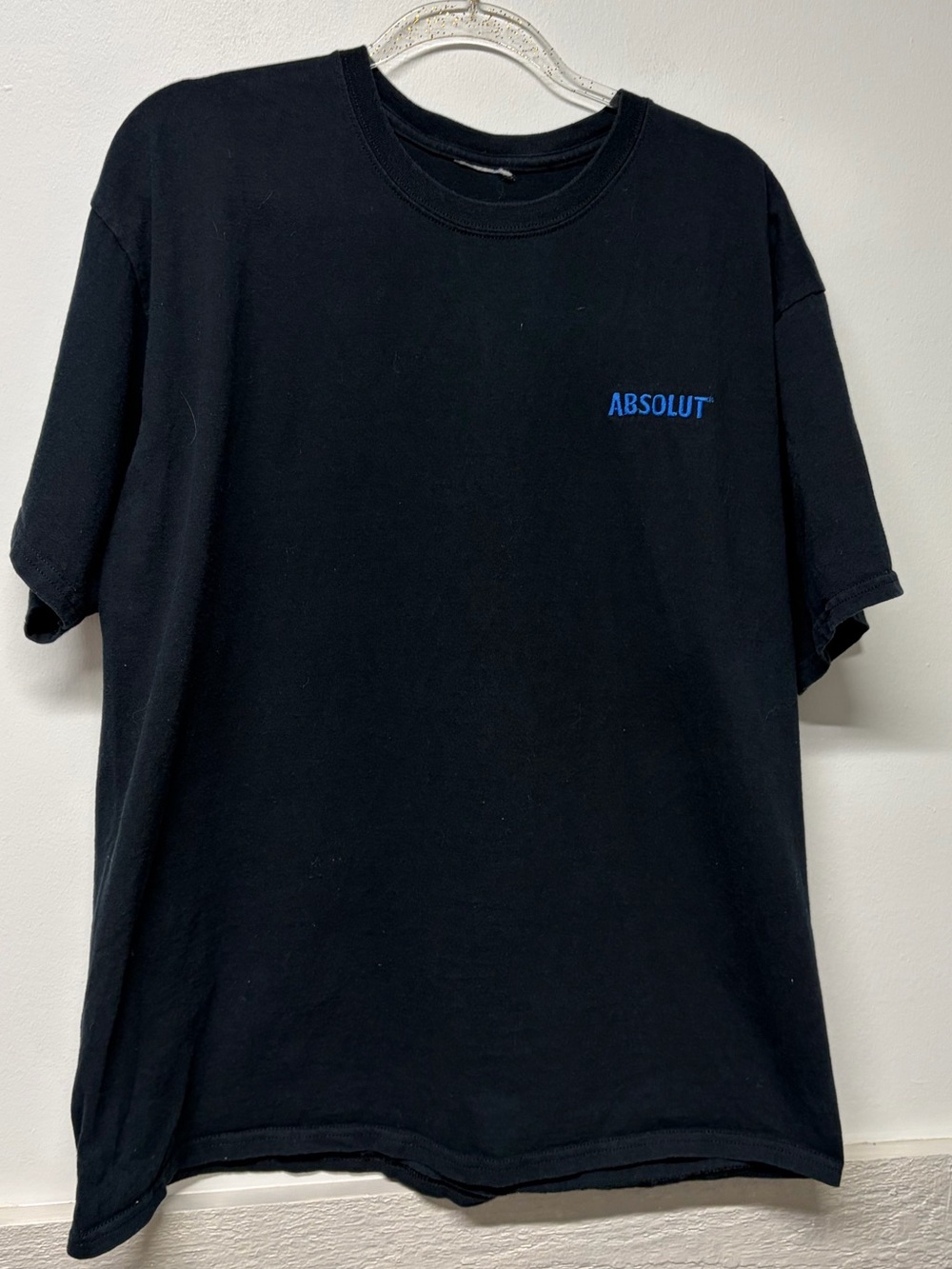 Black Tee Shirt